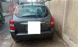 هيونداي توسان